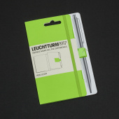 Петля для ручки Leuchtturm, лимитированная серия Neon!, зеленая